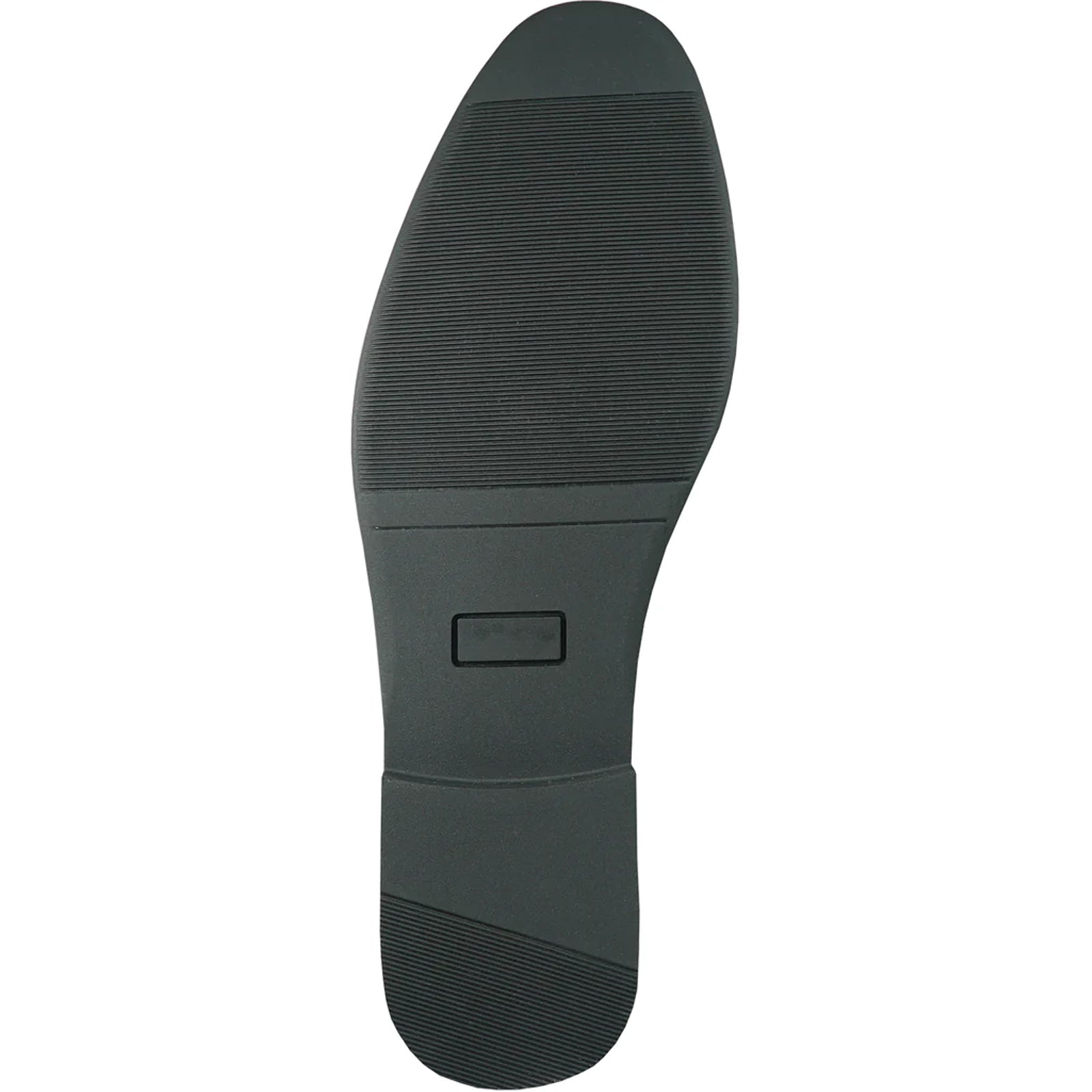 Mens Modern Glitter Sequin Prom Tuxedo Buckle Loafer in Black