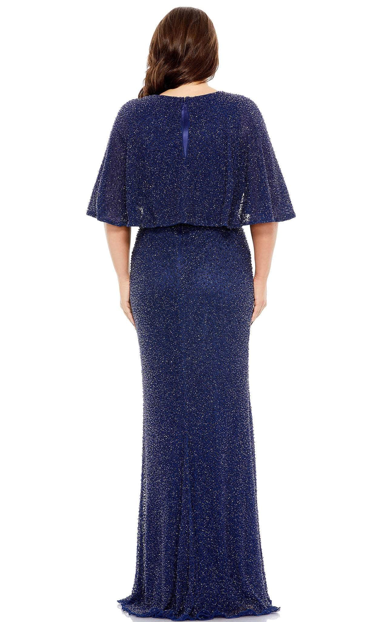 Formal Evening Mother of the Bride Gown