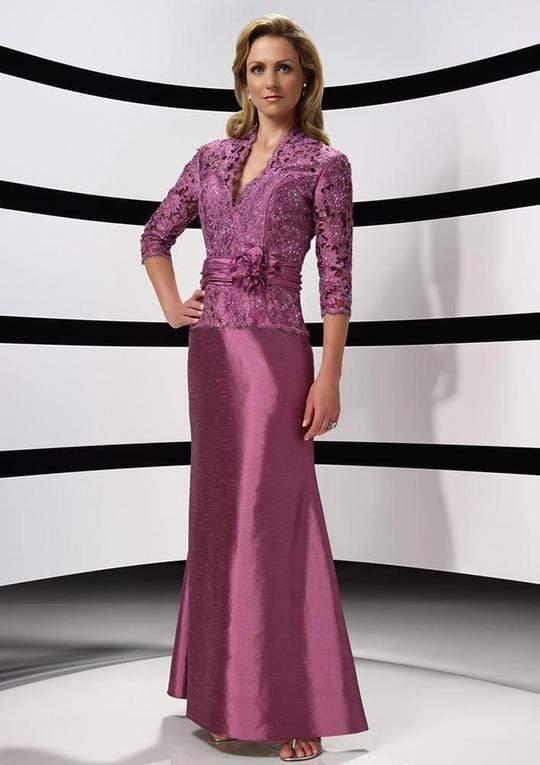 Mother Of The Bride Dress 29143