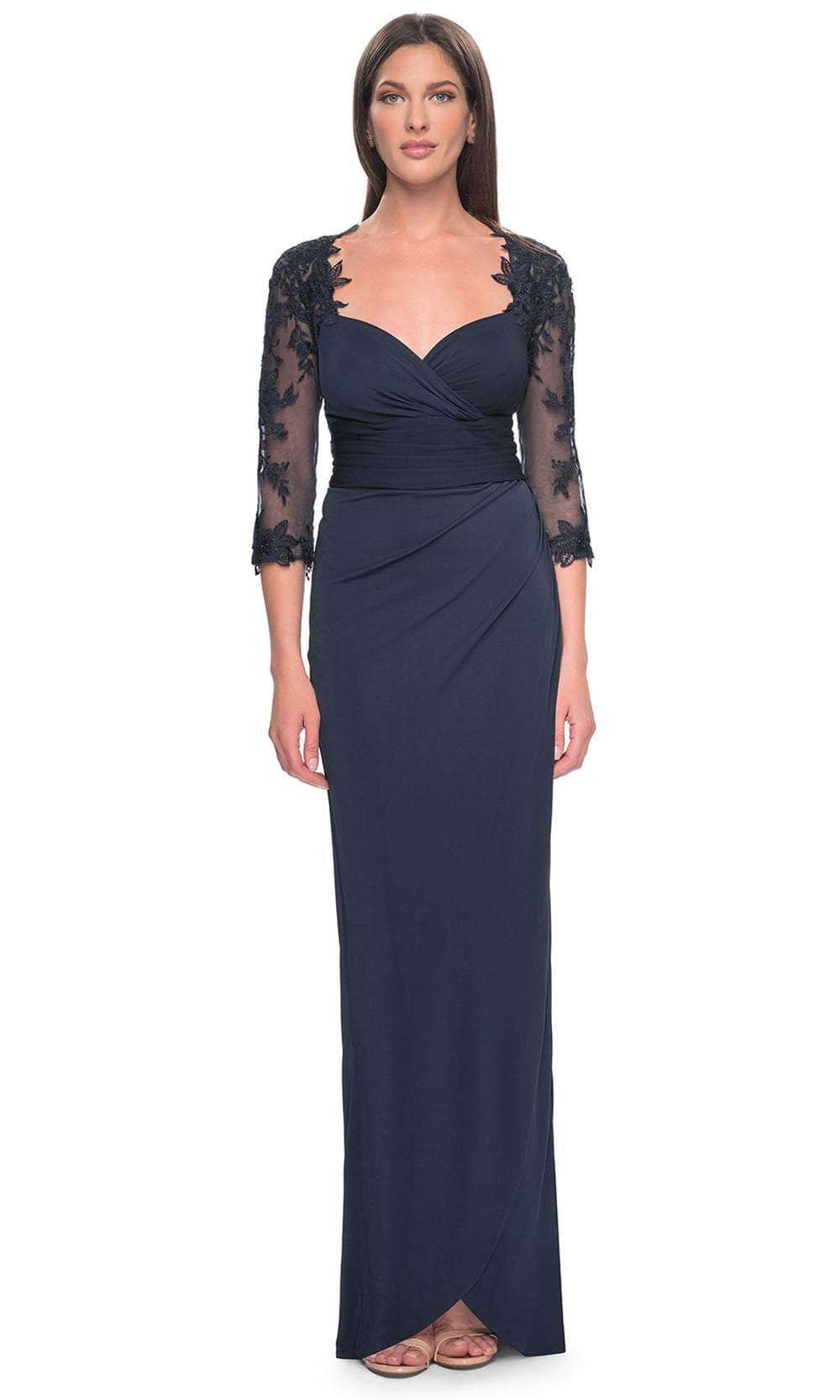 Sweetheart Empire Formal Dress