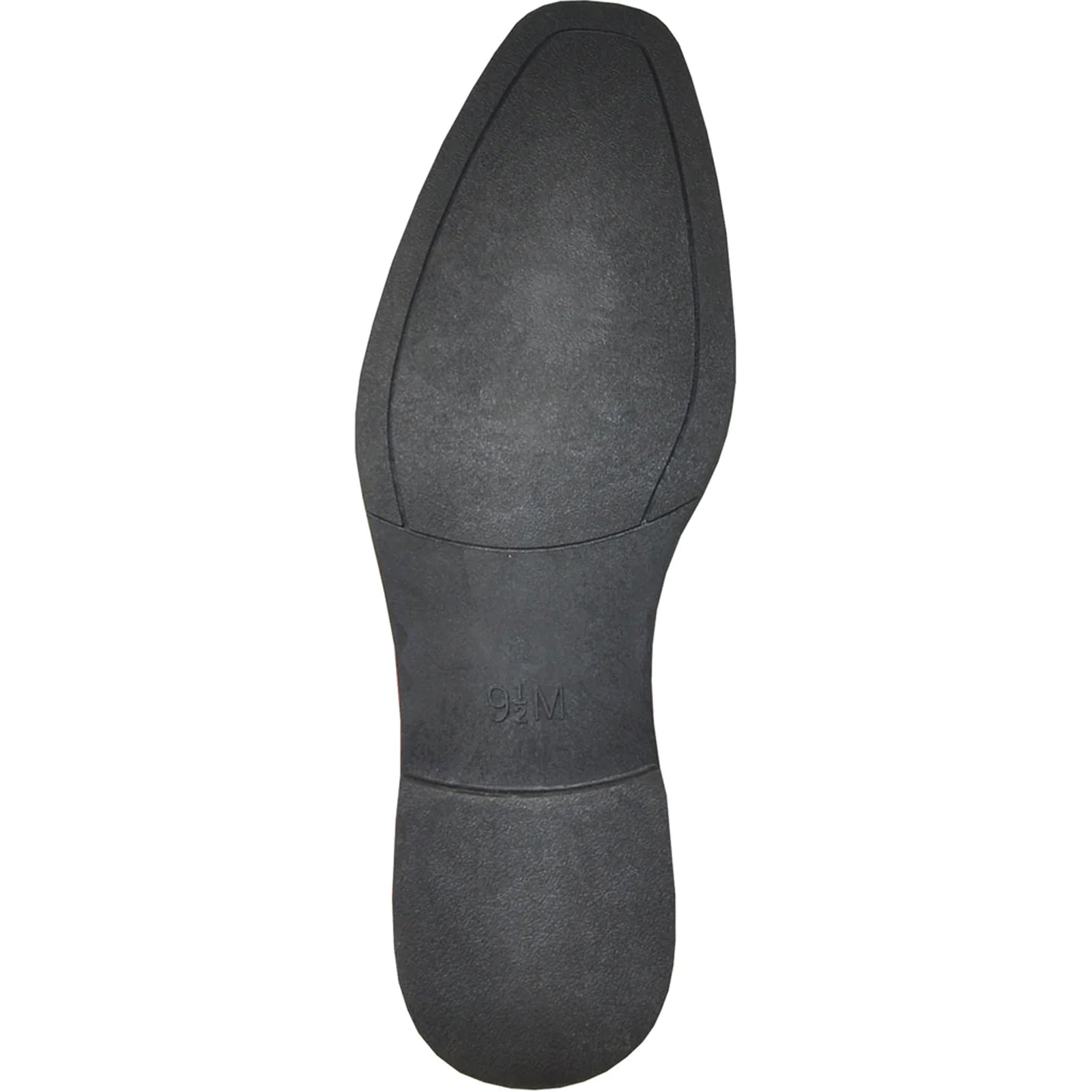 Mens Formal Suede Style Wedding & Prom Cap Toe Dress Shoe in Royal Blue