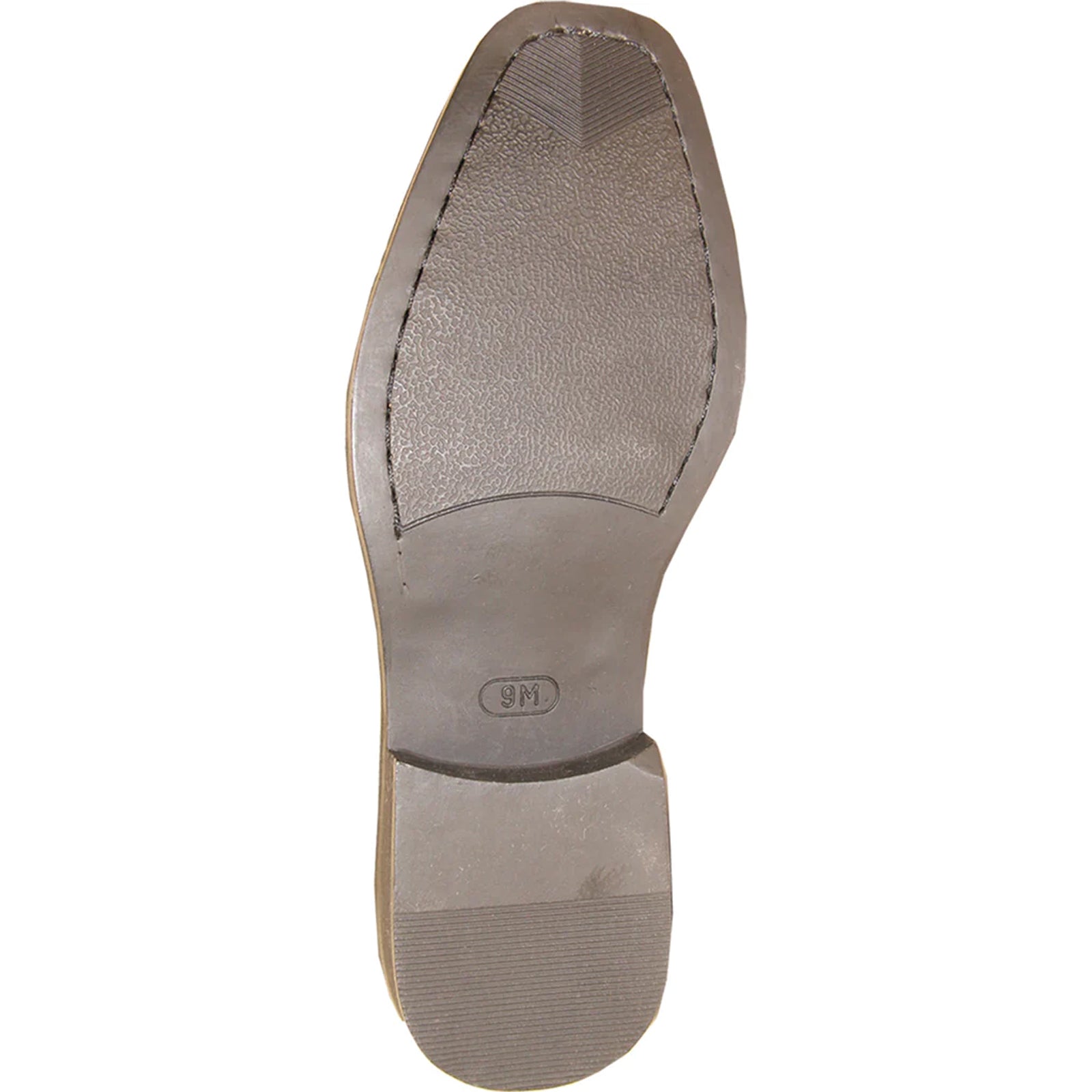 Mens Classic Plain Square Toe Shiny Patent Tuxedo Dress Shoe in Ivory