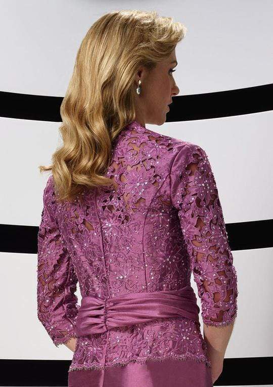 Mother Of The Bride Dress 29143