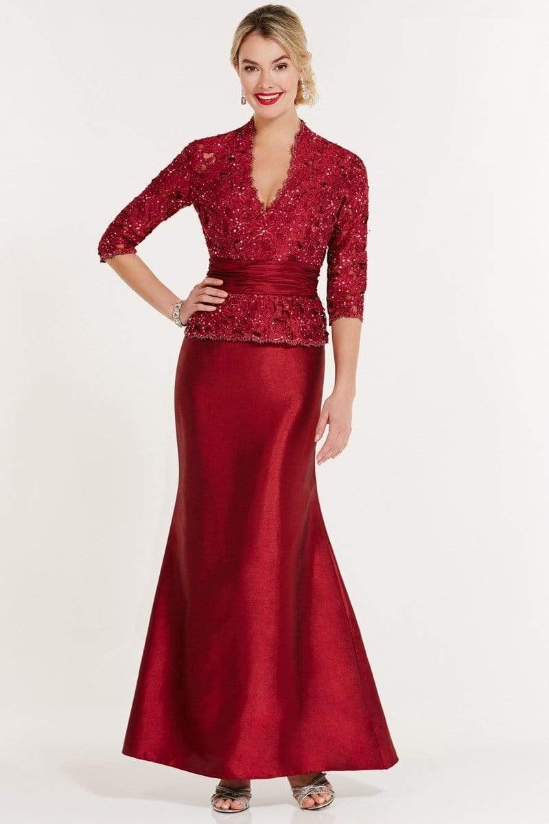 Mother Of The Bride Dress 29143