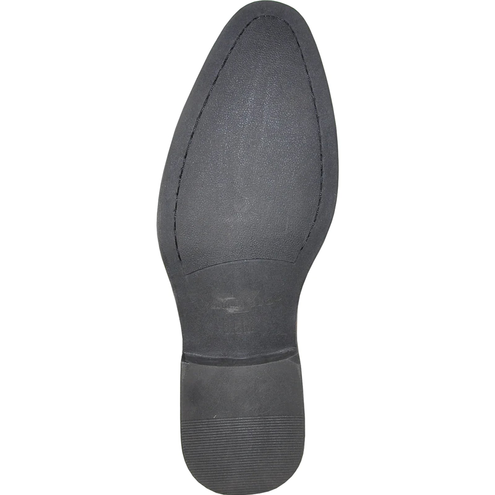 Mens Classic Plain Toe Shiny Patent Tuxedo Oxford Dress Shoe in Black