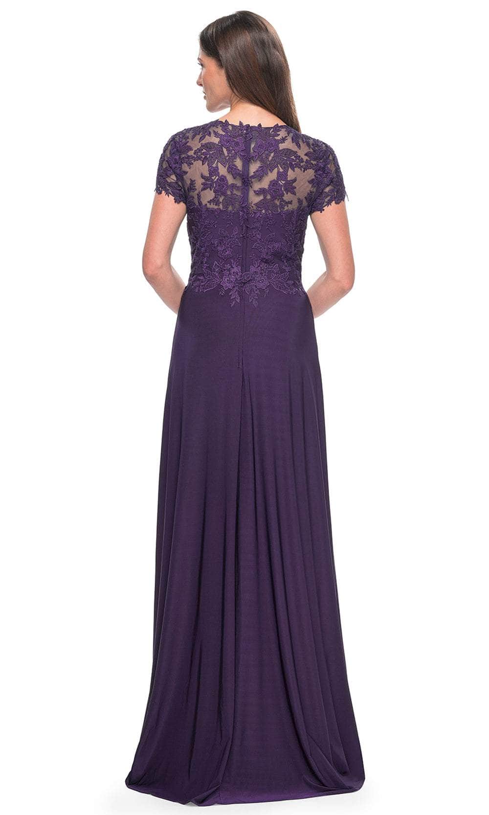 Sweetheart A-Line Formal Dress