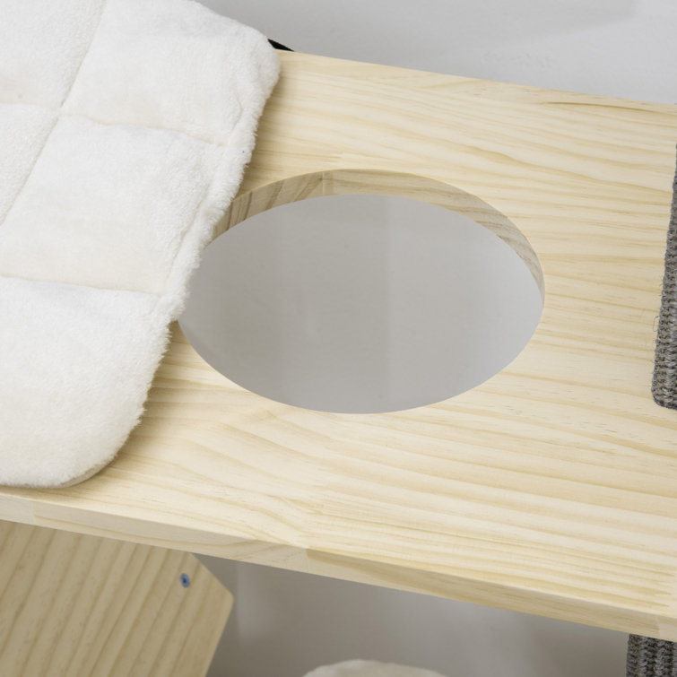 53″ Manish Cat Tree