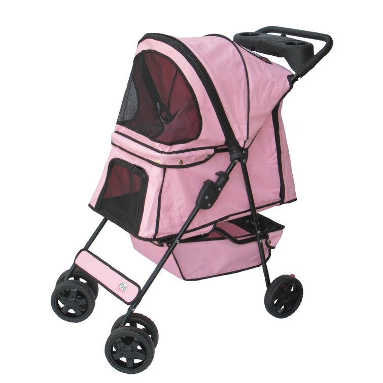 Standard Pet Stroller