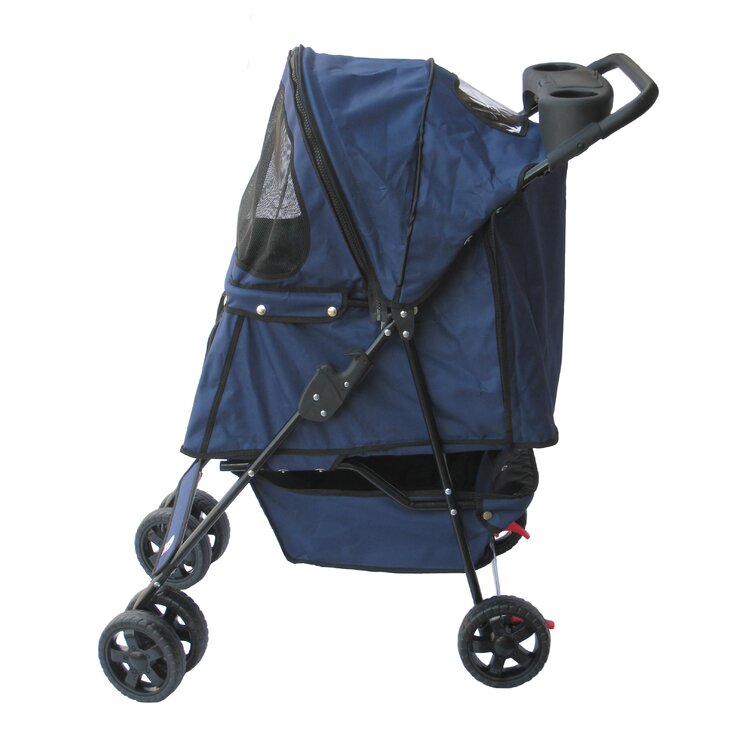 Standard Pet Stroller