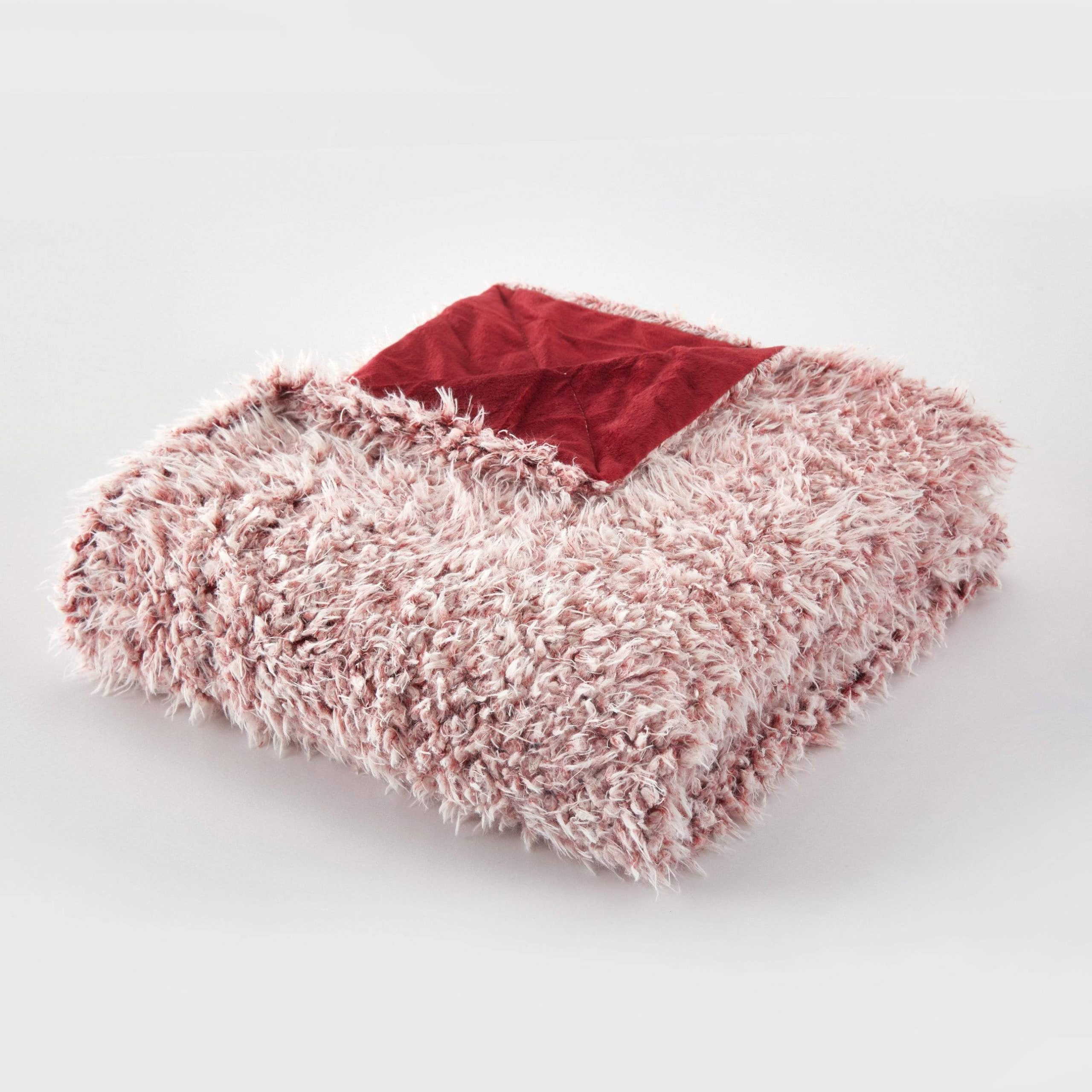 Christmas Sale-Ultra warm plush blanket for home