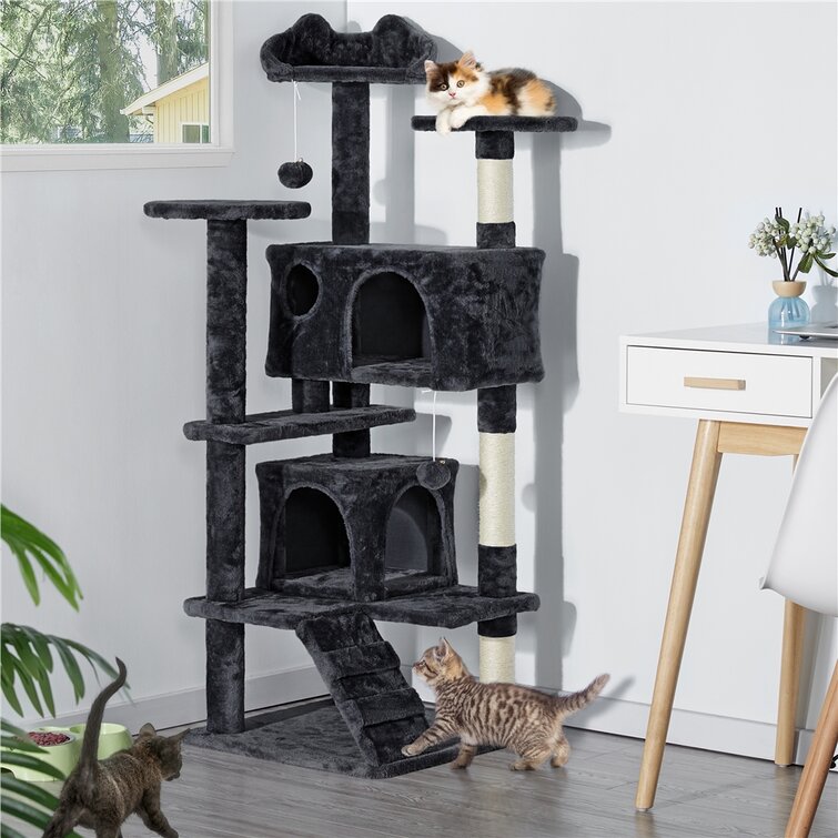 54″ Dagenham Cat Tree