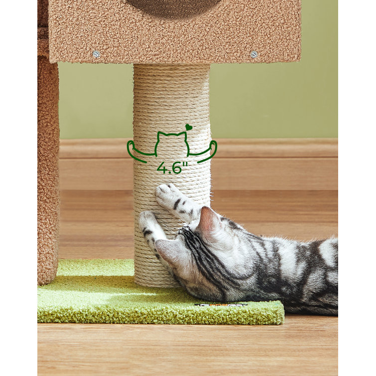 43″ Timms Cat Tree