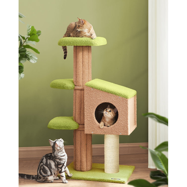 43″ Timms Cat Tree