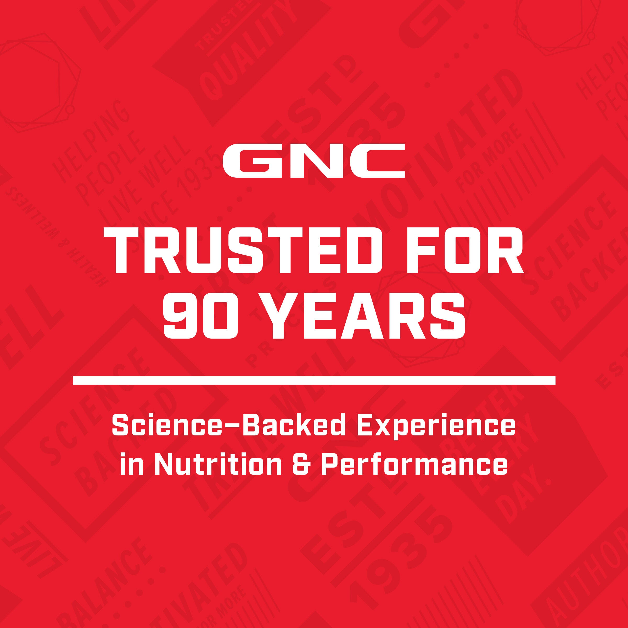GNC Pro Performance® Creatine Monohydrate (50 Servings)