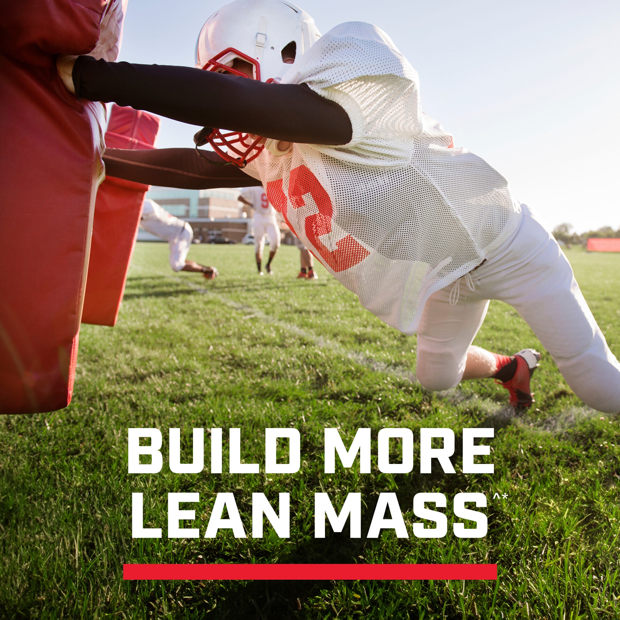 GNC Pro Performance® Creatine Monohydrate (50 Servings)