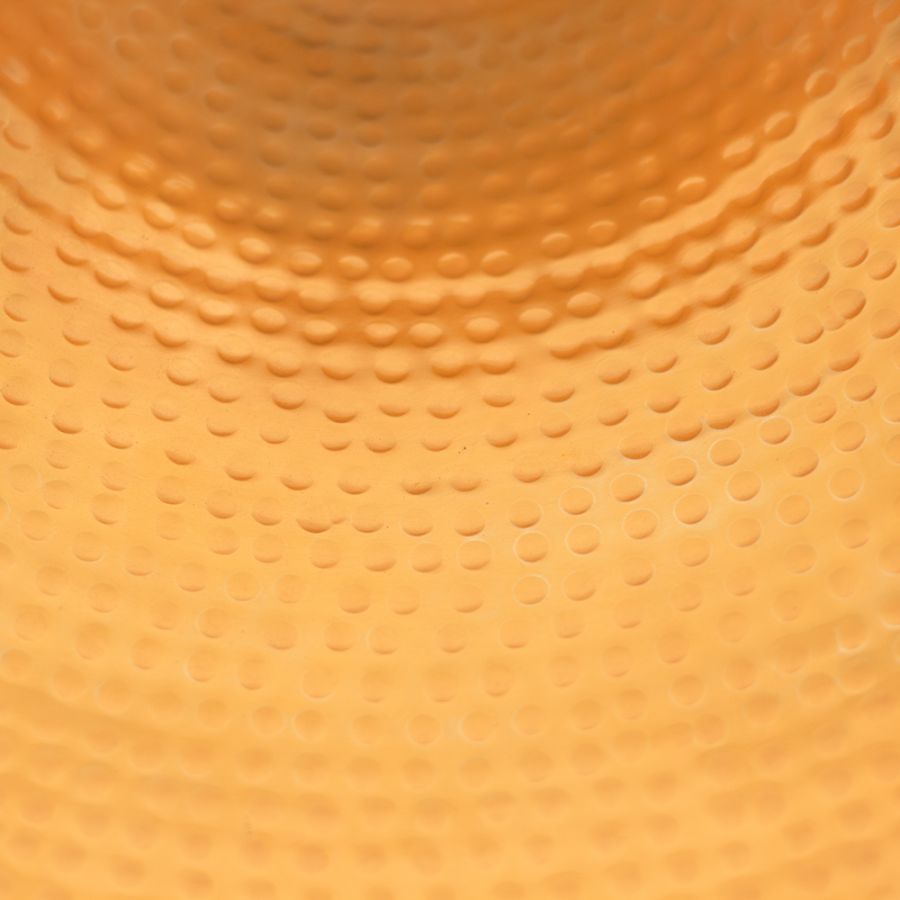 Hockley Light Grey Hammered Copper Pendant Light – Artisan From the Anvil Style