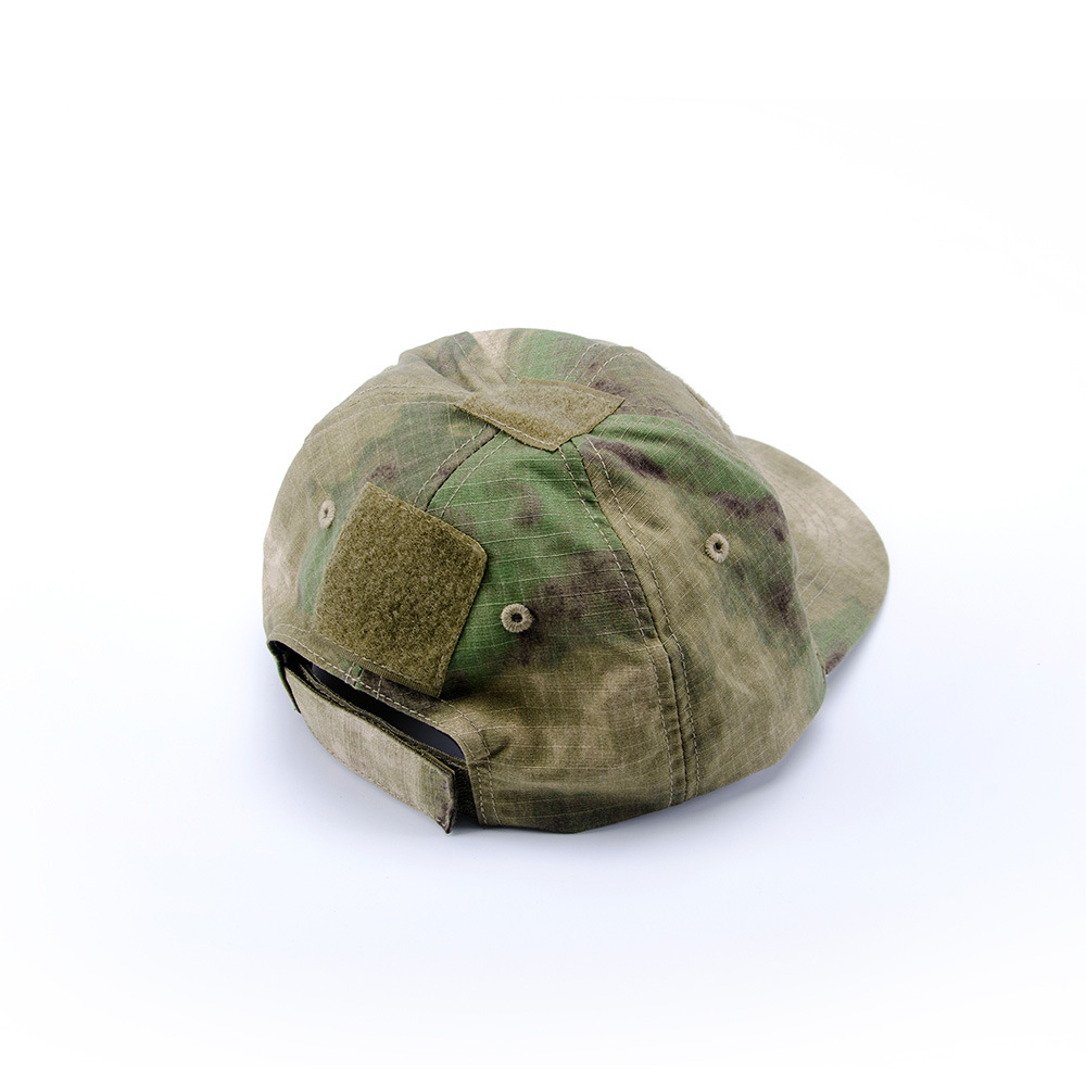 Tactical Camouflage Baseball Cap