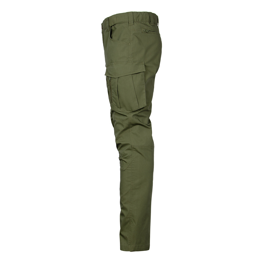 Men's Army Green Spearhead Tactical Pants