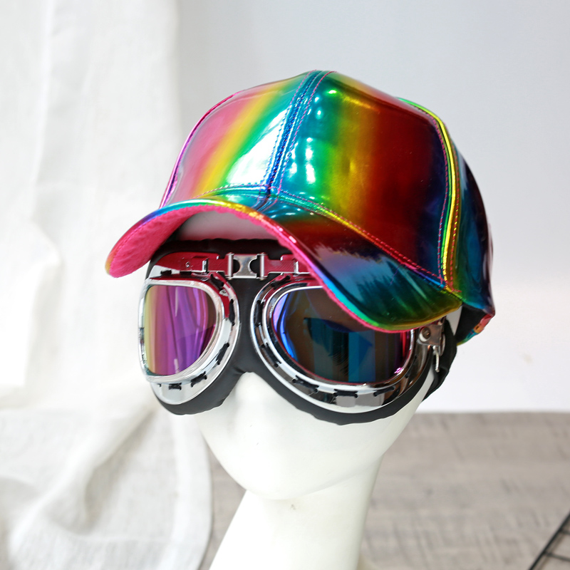Men Women Baseball Cap Visor Sun Hat Headwear Snapback Peaked Caps