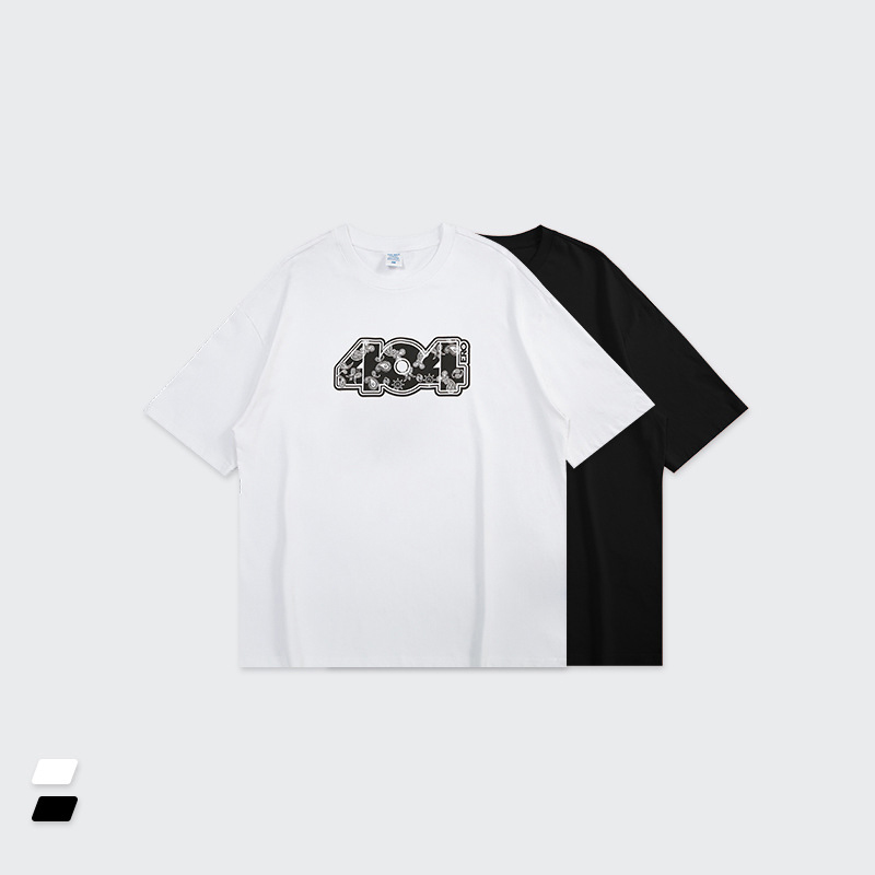 Summer Men Women Short Sleeve T-shirt Tee Pullover Tops Unisex Sweatshirt