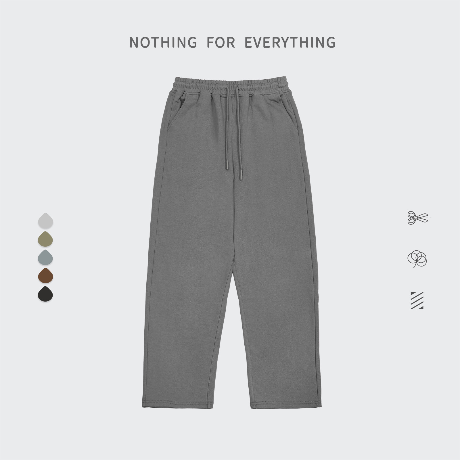 Women Men Two Piece Tracksuit Suit Hoodie Hooded Sweatshirt Pant Set Sweatwear