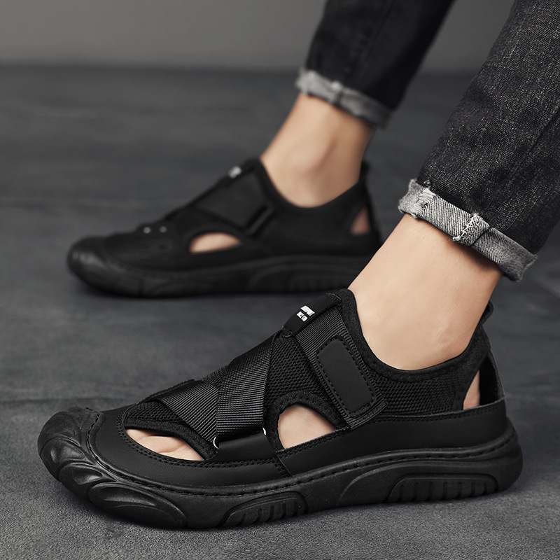 Men Women Slides Slip On Slippers Mules Sandals Casual Shoes Unisex