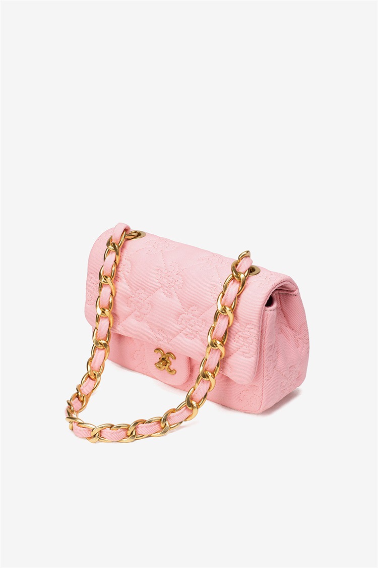 Women Crossbody Quilted Leather Shoulder Bag Tote Handbags Goods