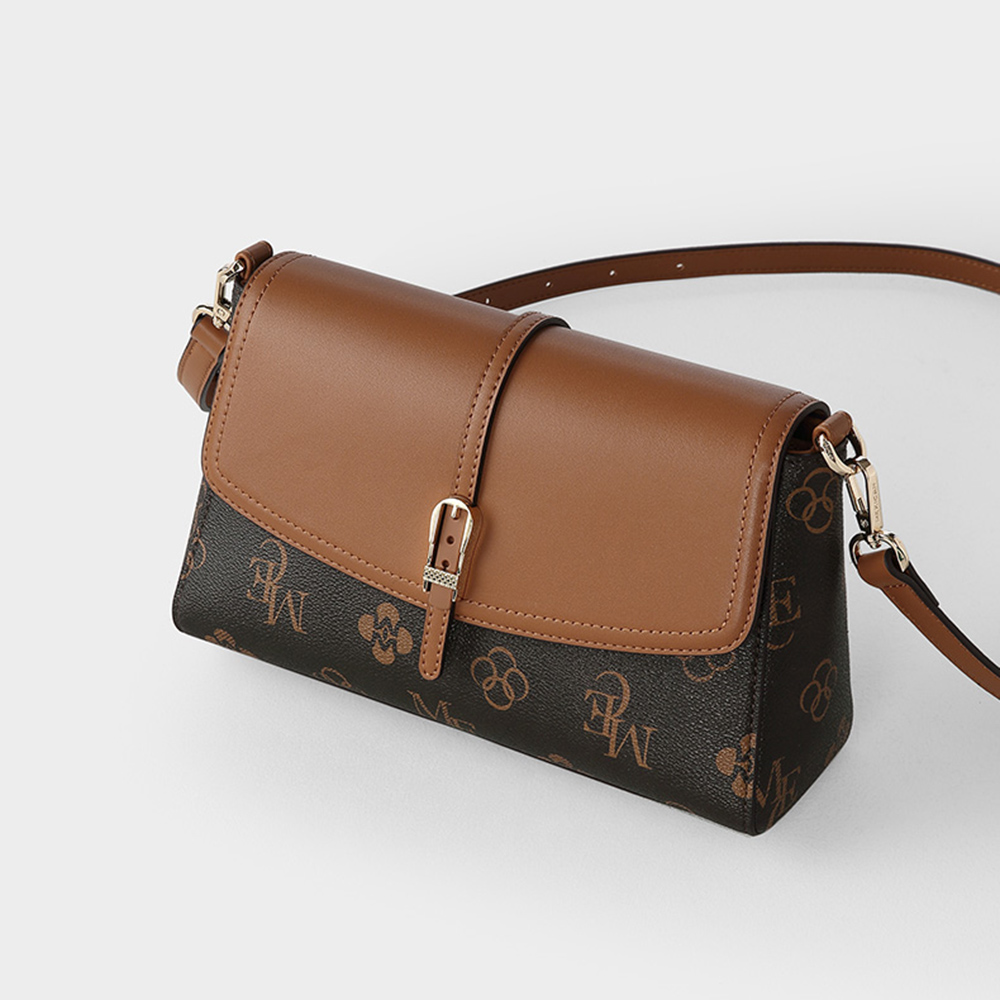 Women Leather Shoulder Bag Bag Tote Handbags Shopper Crossbody Bag