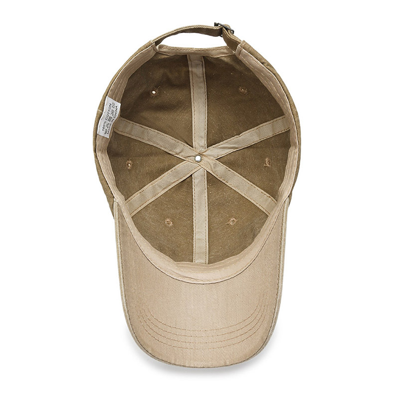 Men Women Baseball Cap Visor Sun Hat Cotton Headwear Snapback Peaked Caps