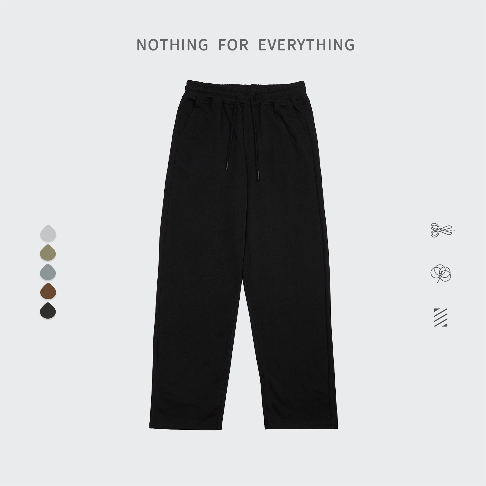 Women Men Two Piece Tracksuit Suit Hoodie Hooded Sweatshirt Pant Set Sweatwear