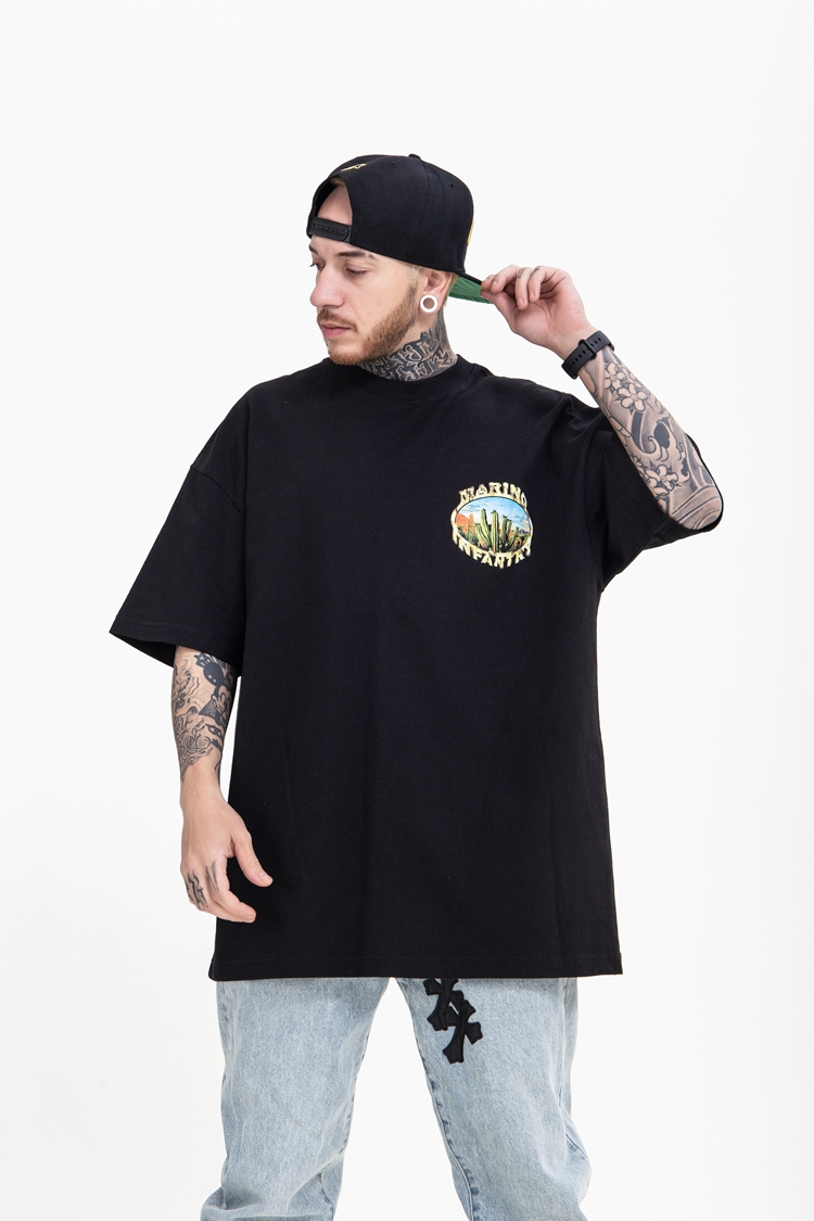 Summer Men Women Short Sleeve T-shirt Tee Pullover Tops Unisex Sweatshirt