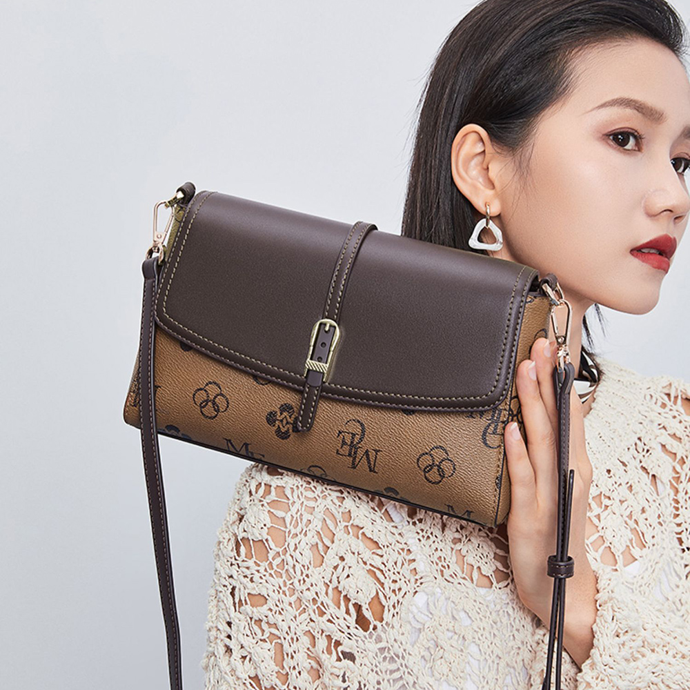 Women Leather Shoulder Bag Bag Tote Handbags Shopper Crossbody Bag