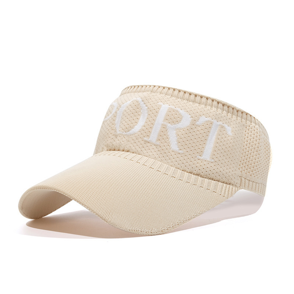Men Women Baseball Cap Visor Sun Hat Cotton Headwear Snapback Peaked Caps