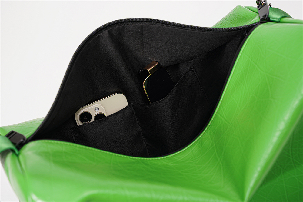 Women Men Shoulder Bag Luggage Messenger Tote Handbags Shopper
