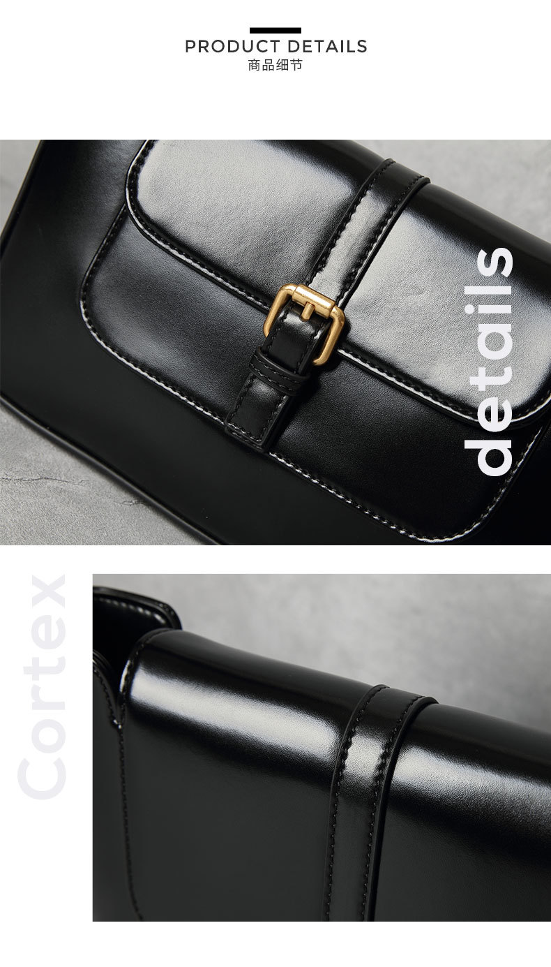 Women Leather Shoulder Bag Bag Tote Handbags Shopper Crossbody Bag