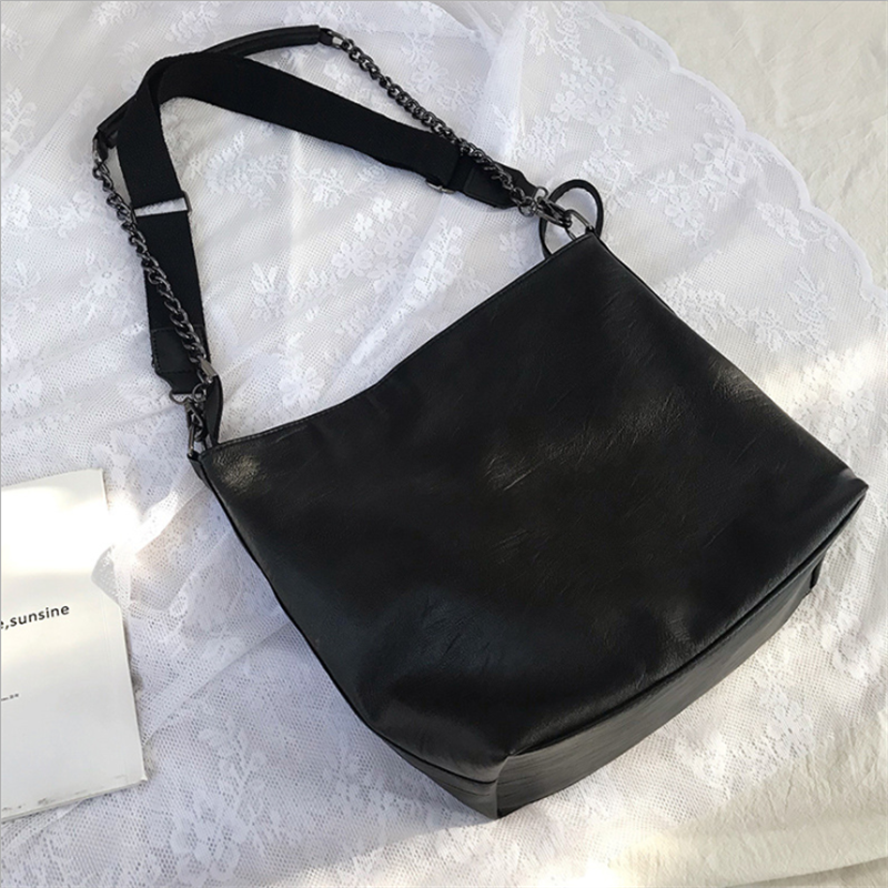 Diagonal Cross Bag Youth Fashion