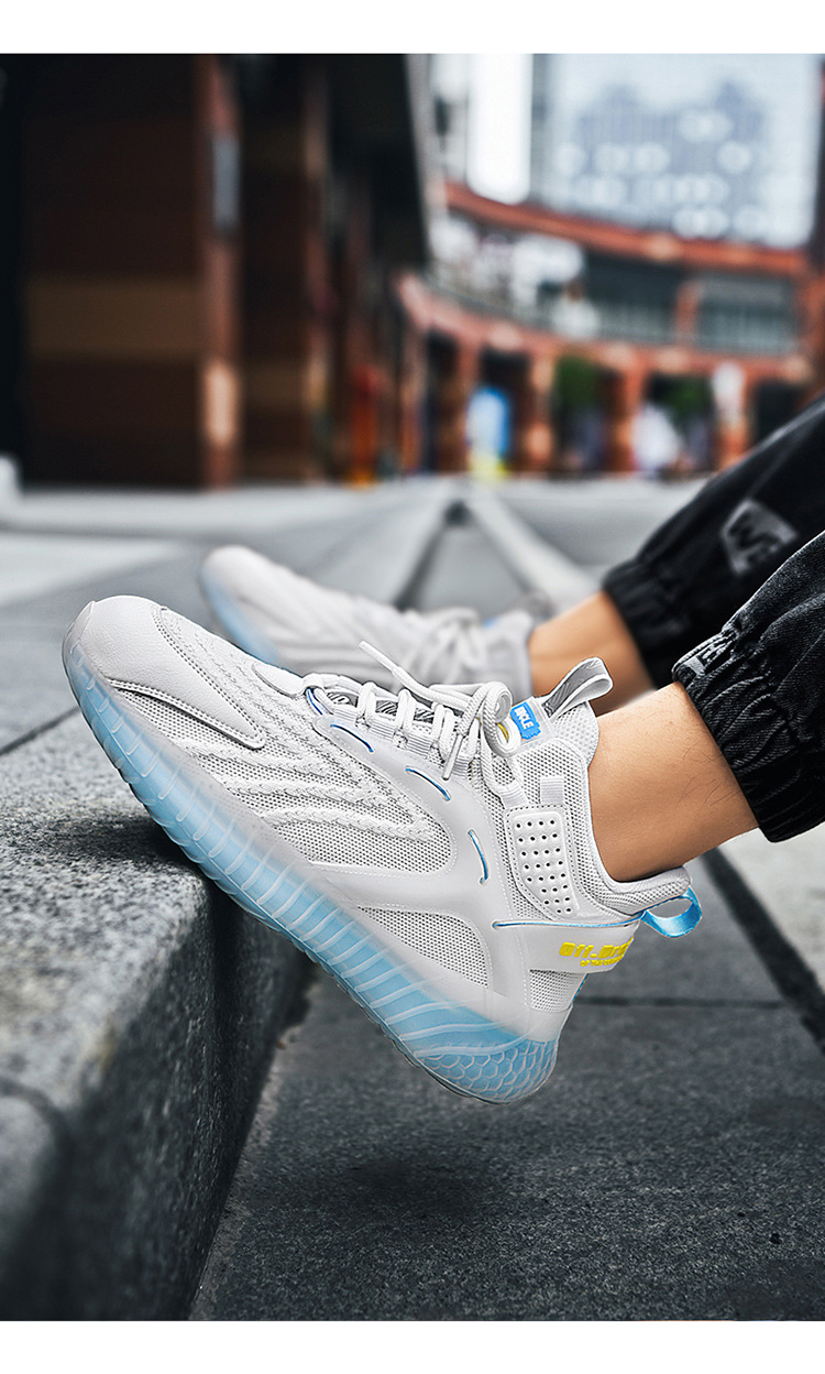 Men Women Sneakers Casual Trainers Athletic Shoes Unisex 36-45