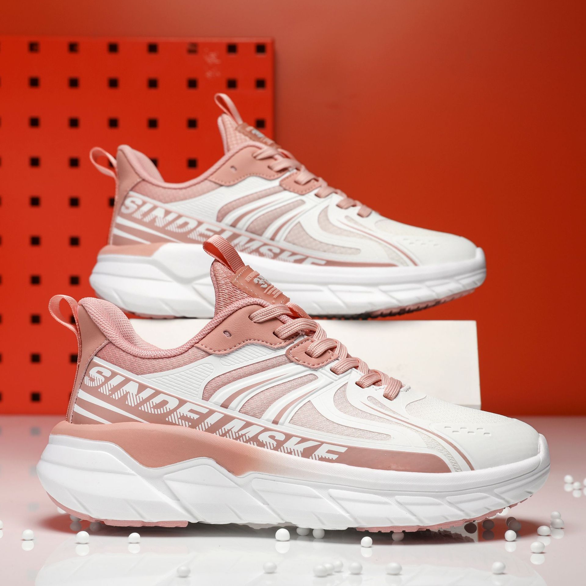 Men Women Sneakers Casual Trainers Athletic Shoes Unisex 36-45