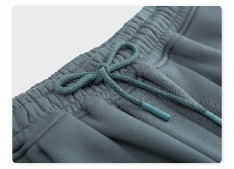 Women Men Tracksuit Gym Fitness Suit Jogging Sport Wear Pant Bottoms