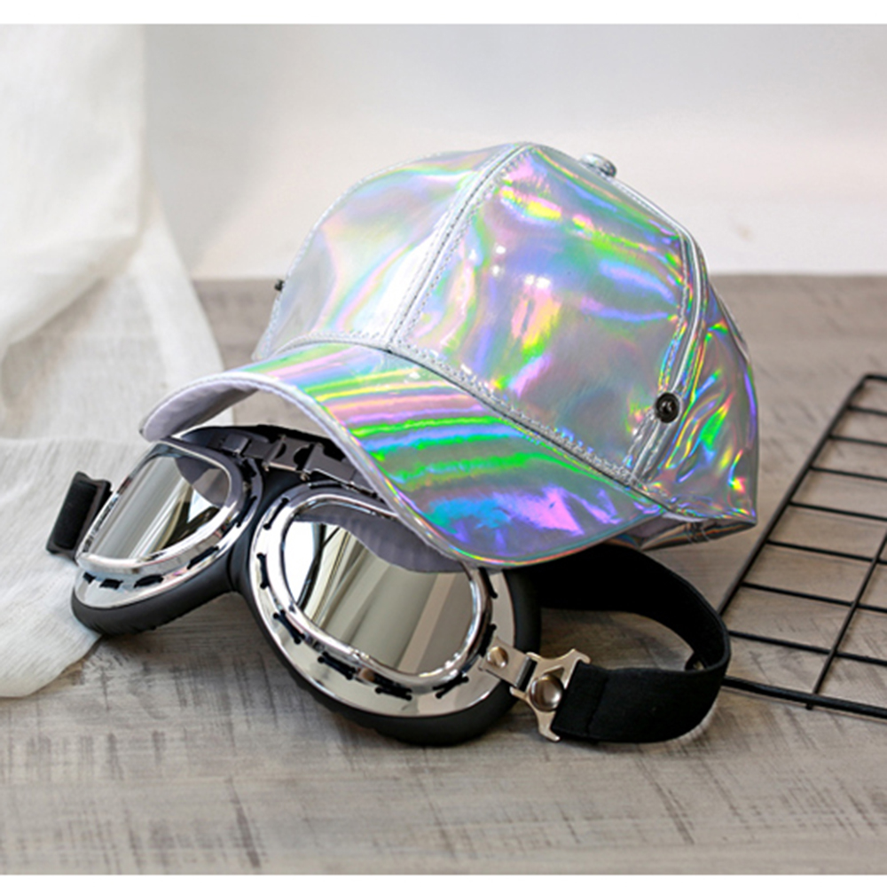 Men Women Baseball Cap Visor Sun Hat Headwear Snapback Peaked Caps