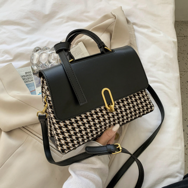 Fashion Small Square Bags