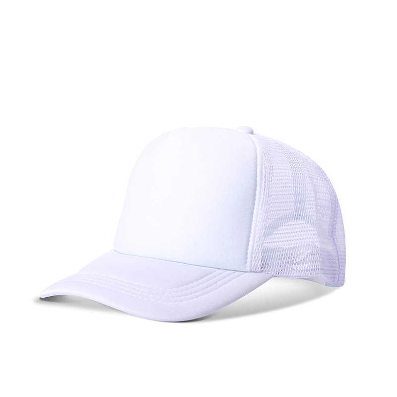 Men Women Baseball Cap Visor Sun Hat Cotton Headwear Snapback Peaked Caps