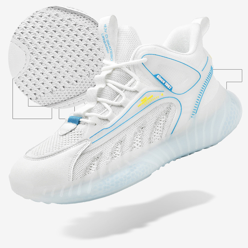 Men Women Sneakers Casual Trainers Athletic Shoes Unisex 36-45
