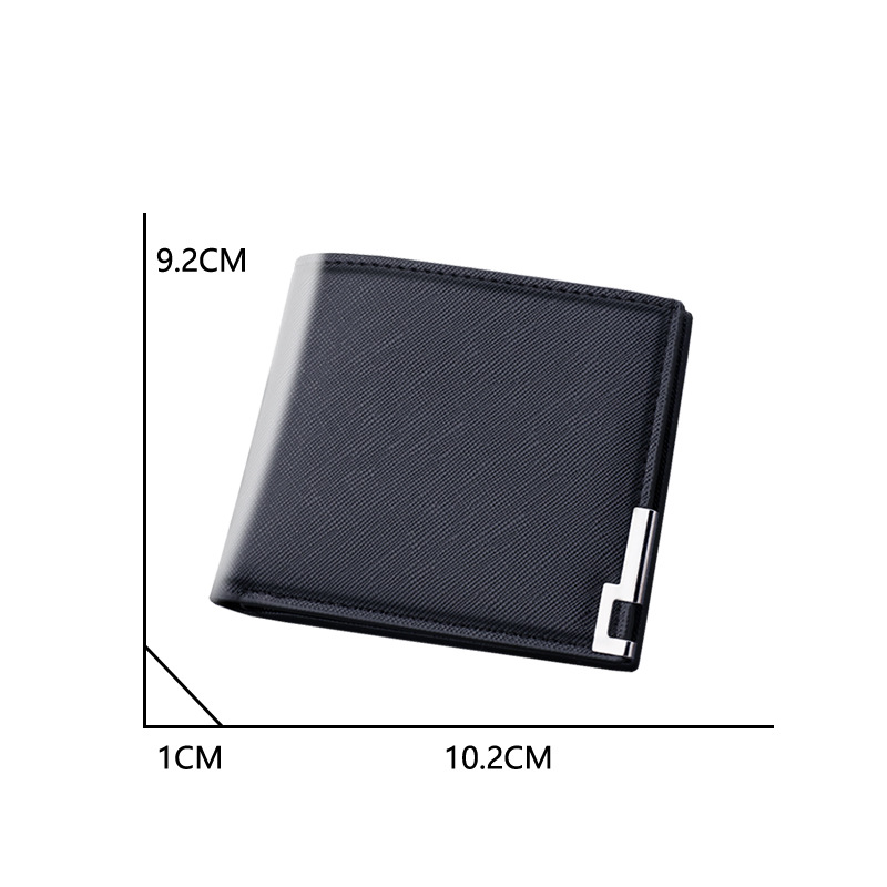Women Men Leather Case Clutch Bag Pouch Phone Purse Coin Wallets Handbags