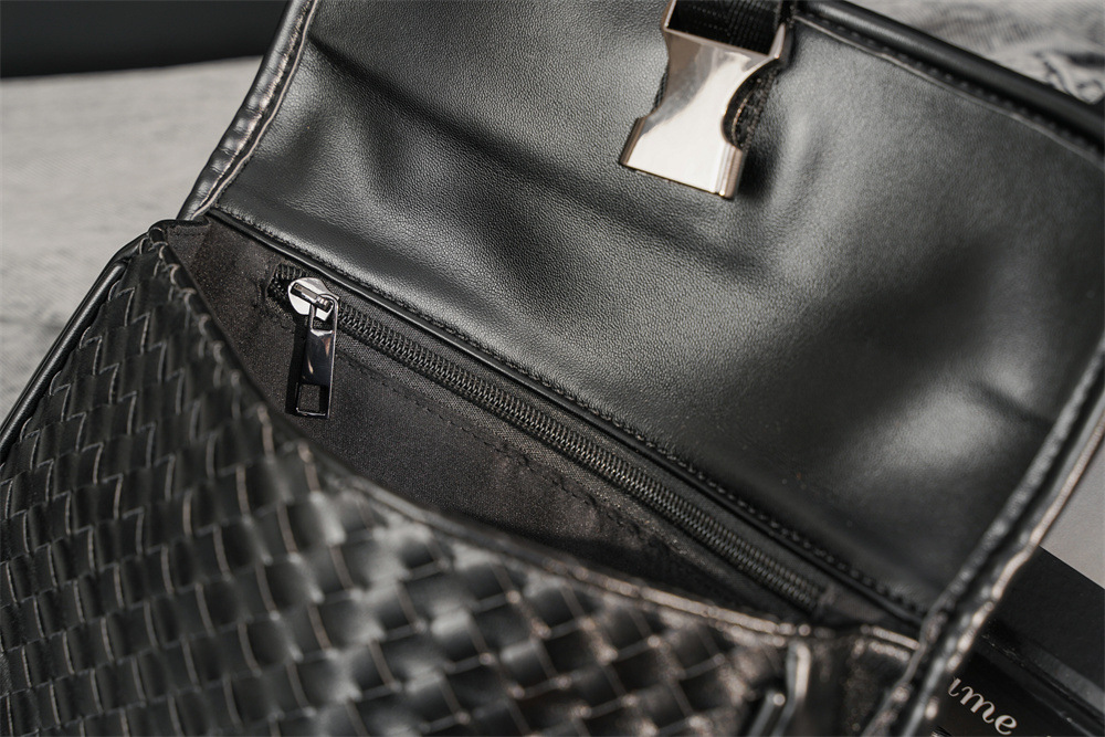 Men Outdoor Messenger Shoulder Bag Handbags Business