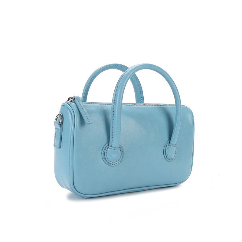 Women Leather Shoulder Bag Bag Tote Handbags Shopper Crossbody Bag