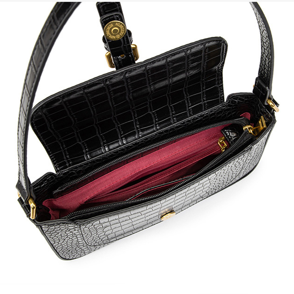 Women Leather Shoulder Bag Bag Tote Handbags Shopper Crossbody Bag