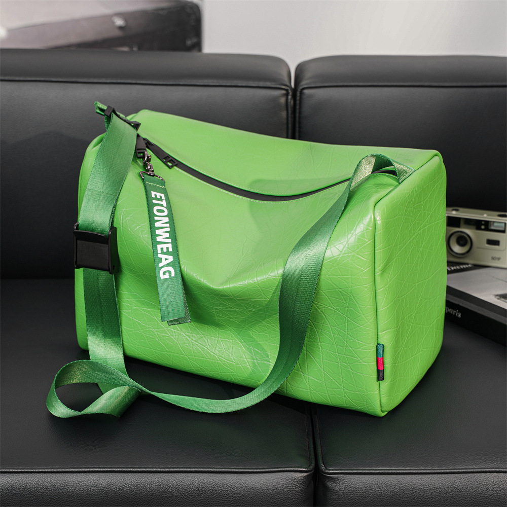 Women Men Shoulder Bag Luggage Messenger Tote Handbags Shopper