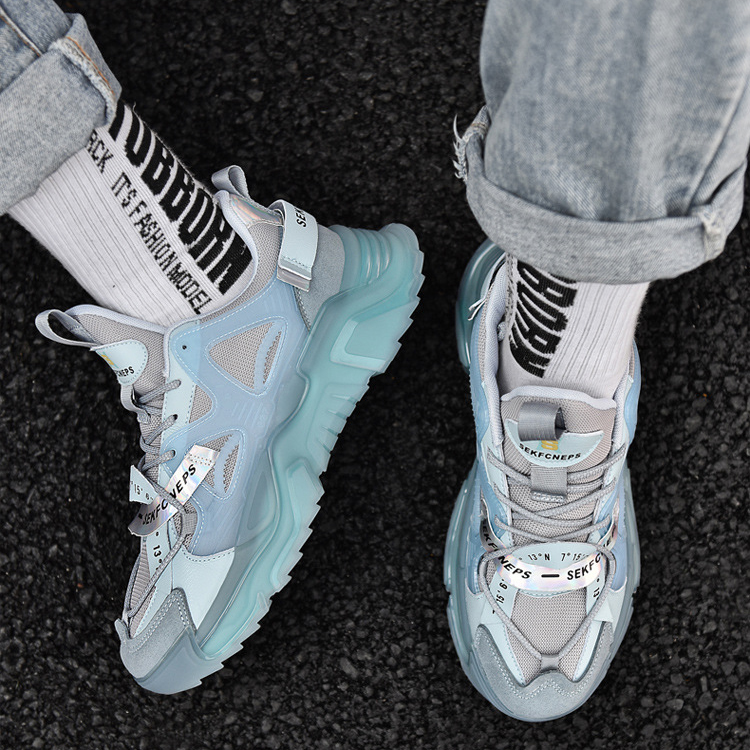 Men Women Sneakers Casual Trainers Athletic Shoes Unisex 36-45