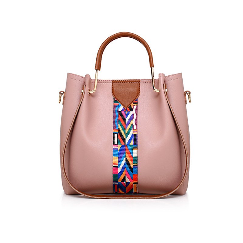 Women Leather Shoulder Bag Bag Tote Handbags Shopper Crossbody Bag